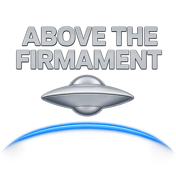 Above The Firmament 