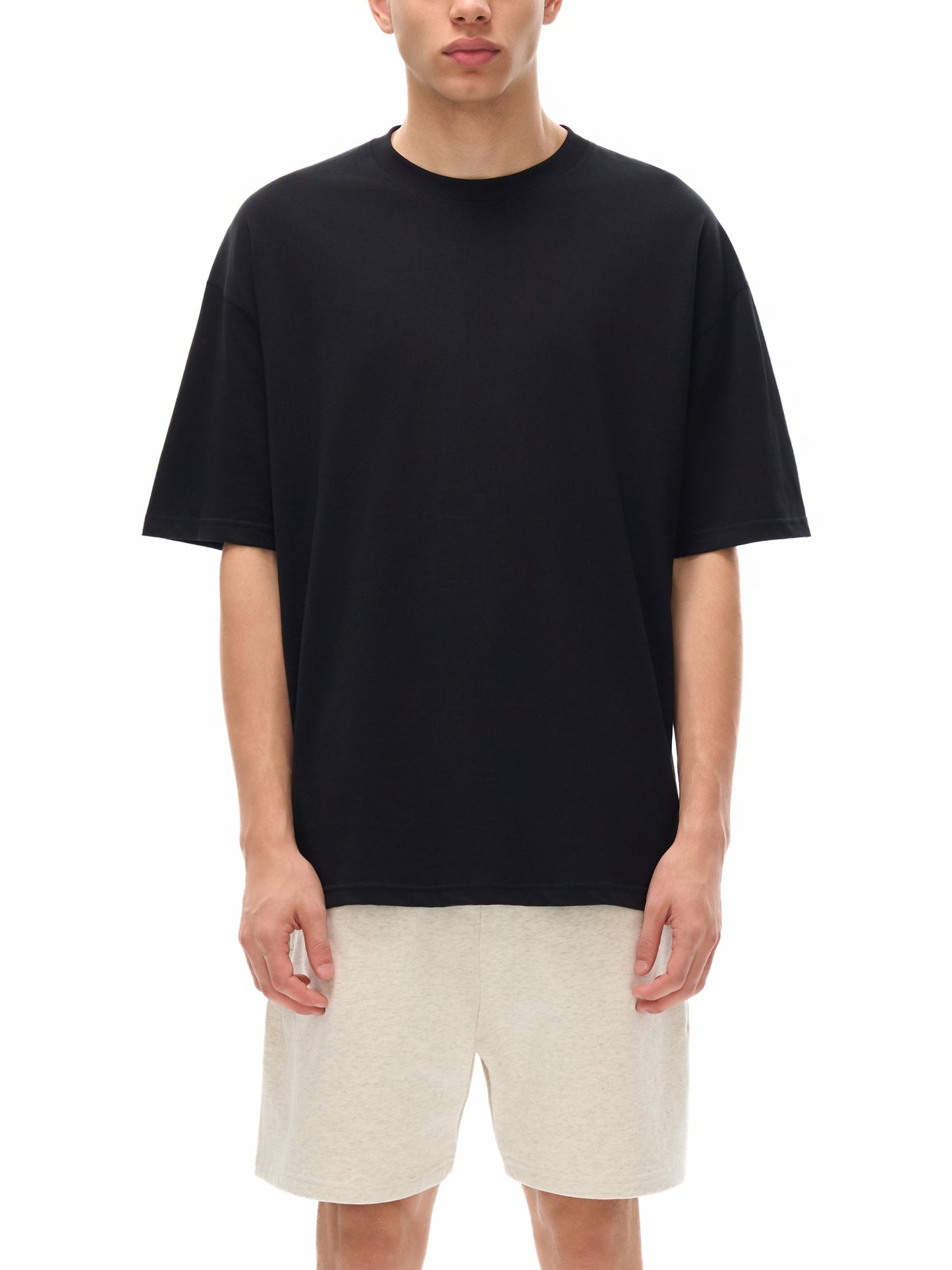 Child Of The Great Mother Drop Shoulder T-Shirt