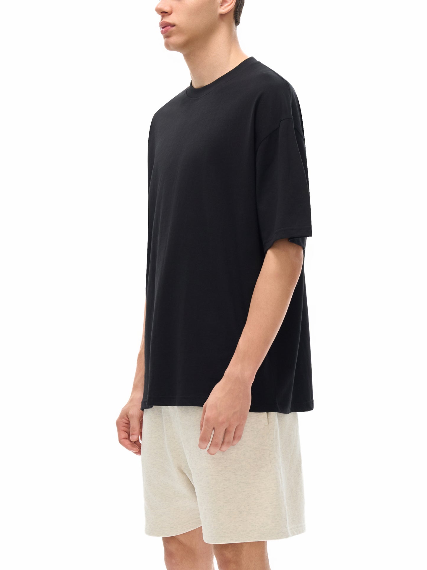 Child Of The Great Mother Drop Shoulder T-Shirt