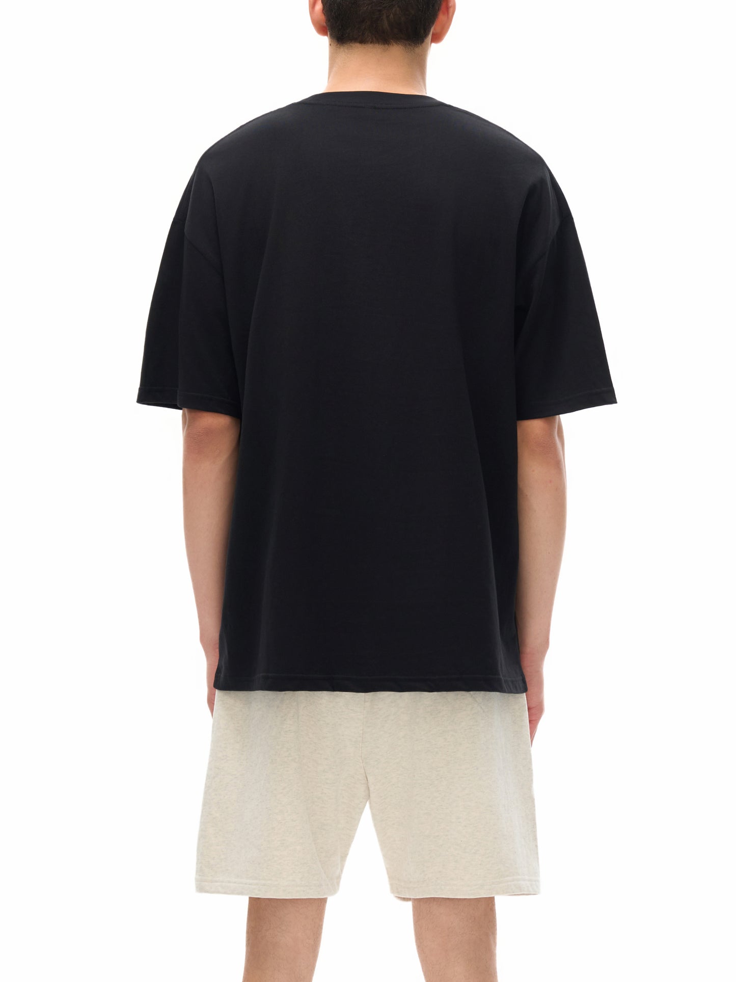 Child Of The Great Mother Drop Shoulder T-Shirt