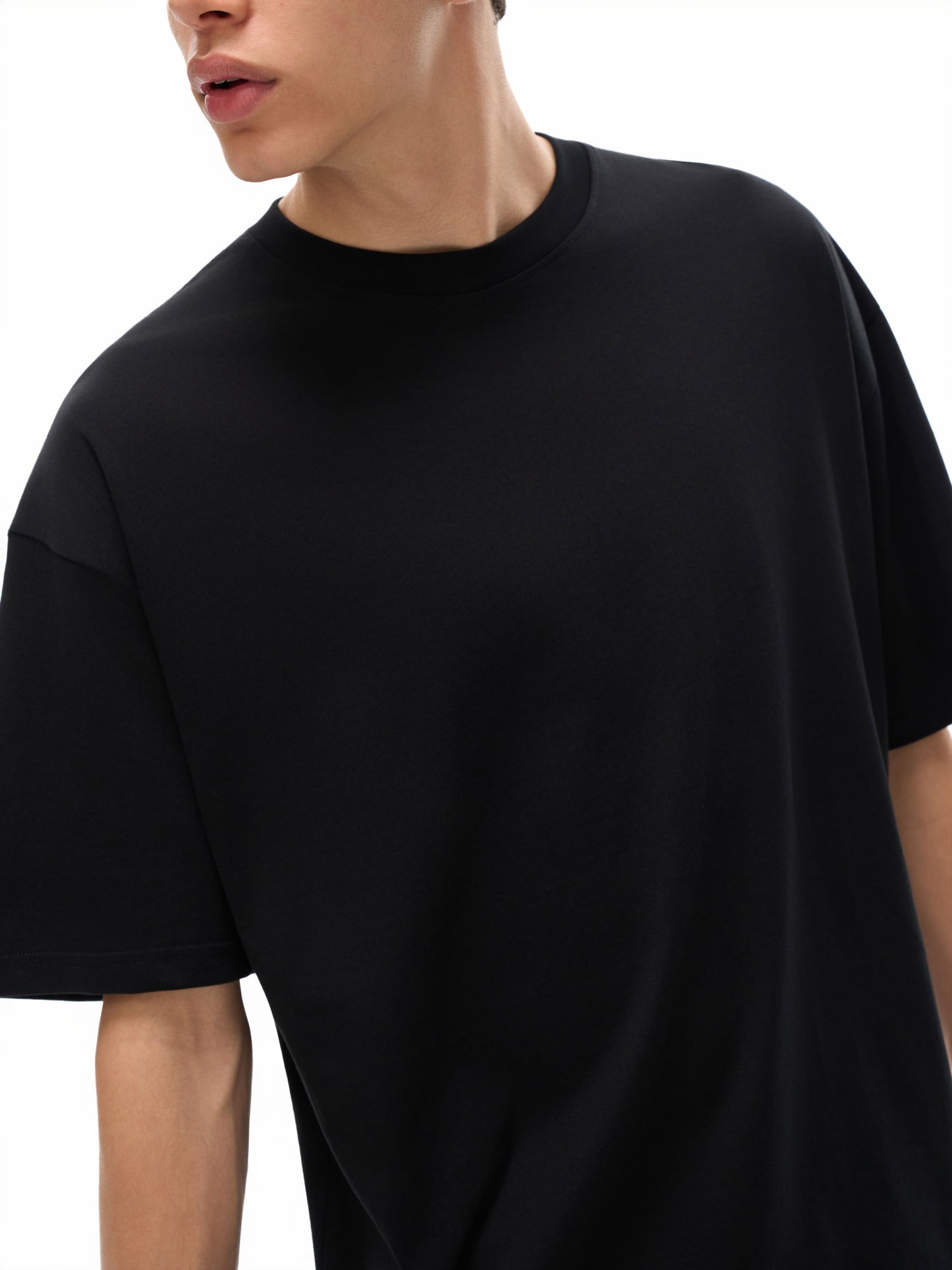 Child Of The Great Mother Drop Shoulder T-Shirt